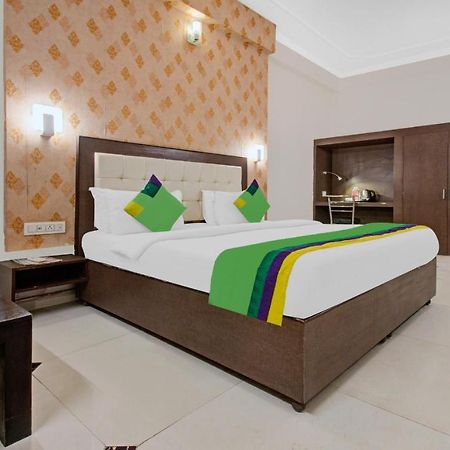 Treebo Trend Dream Palace Dźajpur Zewnętrze zdjęcie