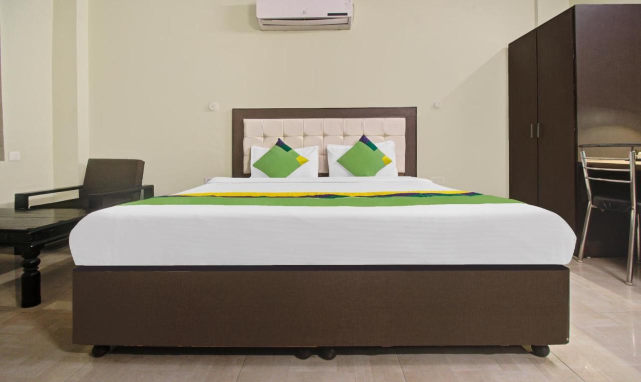 Treebo Trend Dream Palace Dźajpur Zewnętrze zdjęcie