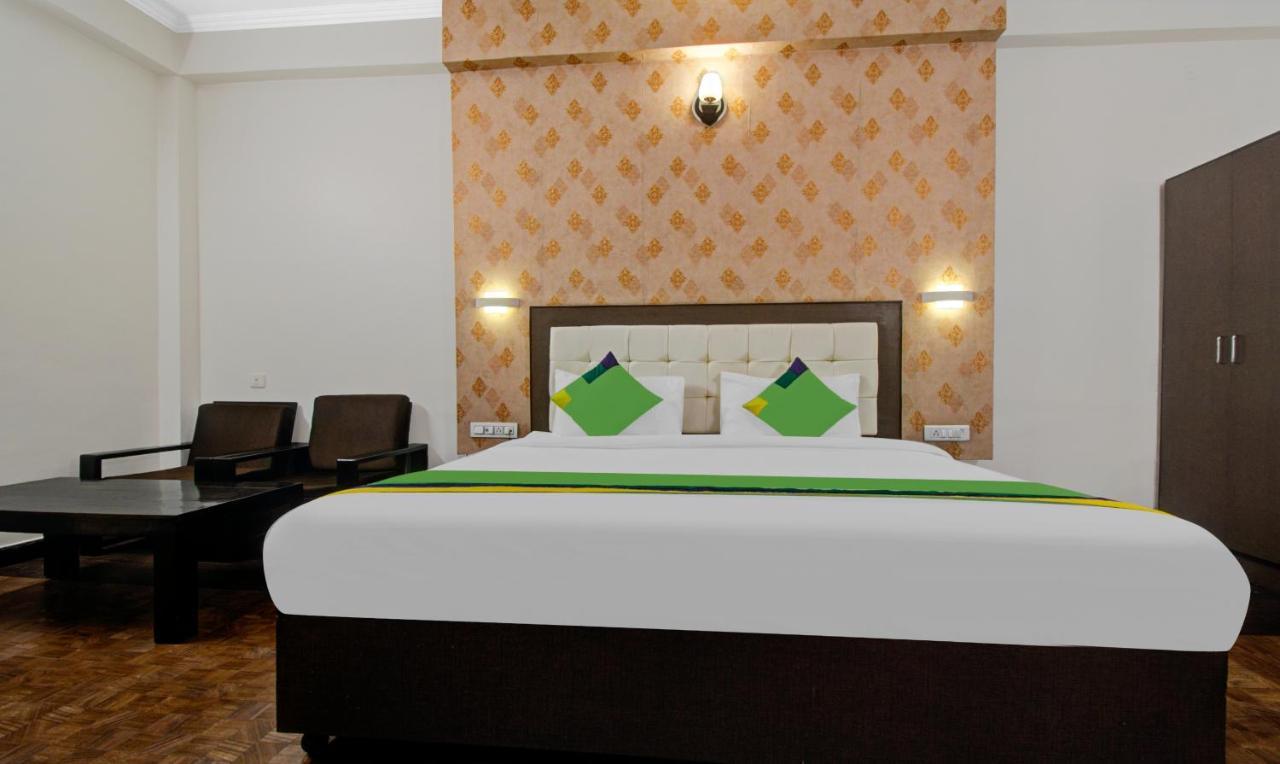 Treebo Trend Dream Palace Dźajpur Zewnętrze zdjęcie