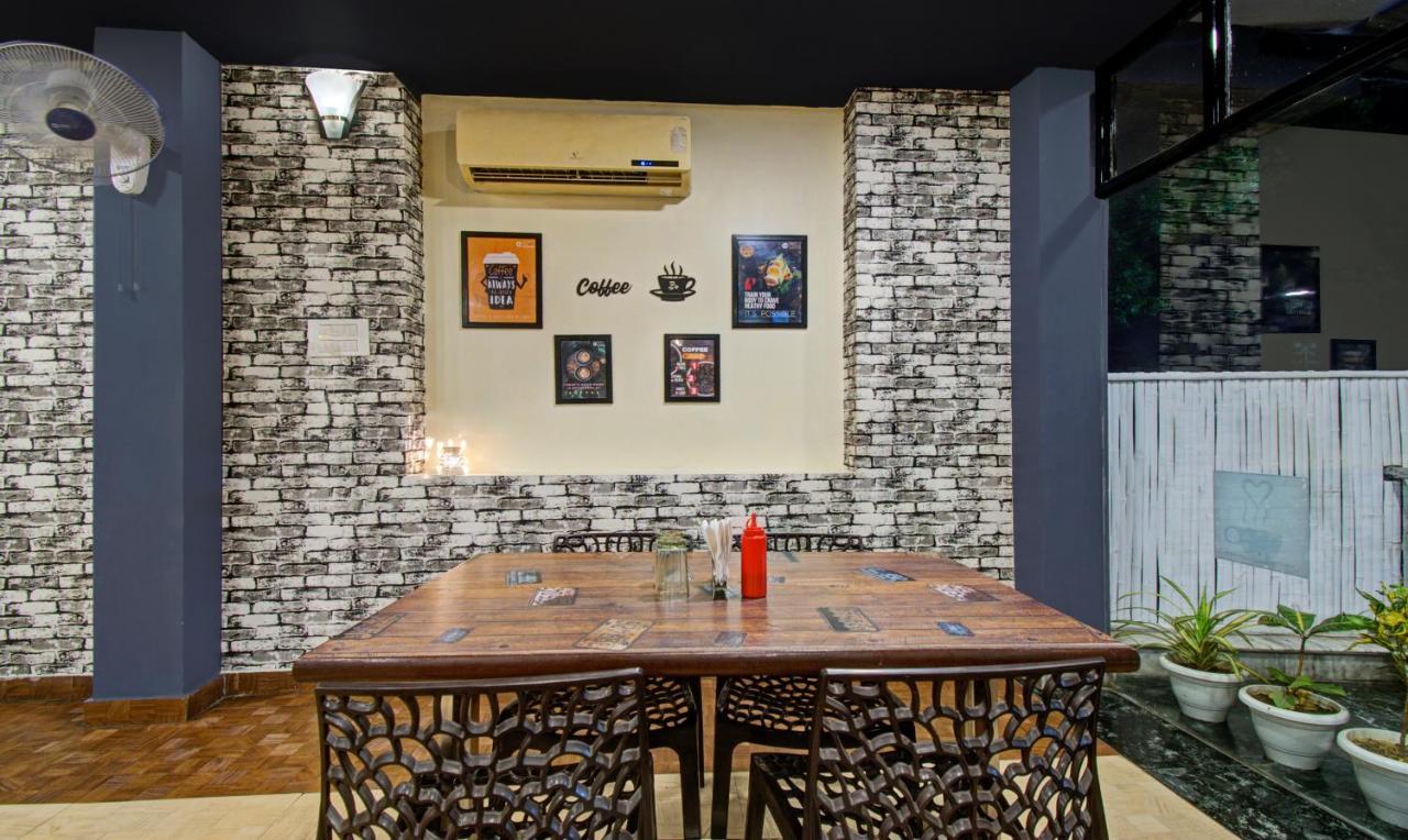 Treebo Trend Dream Palace Dźajpur Zewnętrze zdjęcie