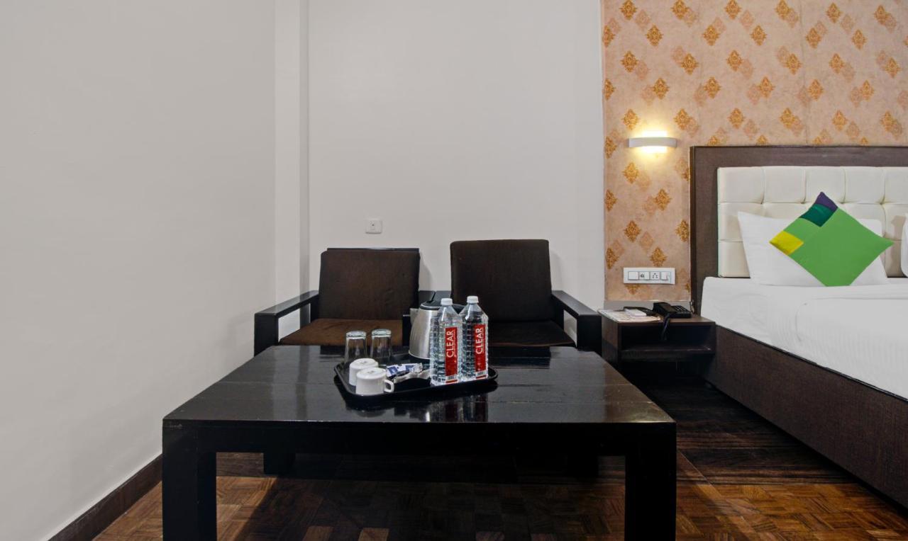 Treebo Trend Dream Palace Dźajpur Zewnętrze zdjęcie