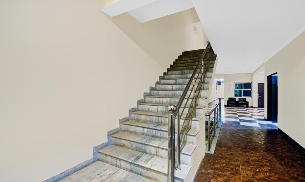 Treebo Trend Dream Palace Dźajpur Zewnętrze zdjęcie