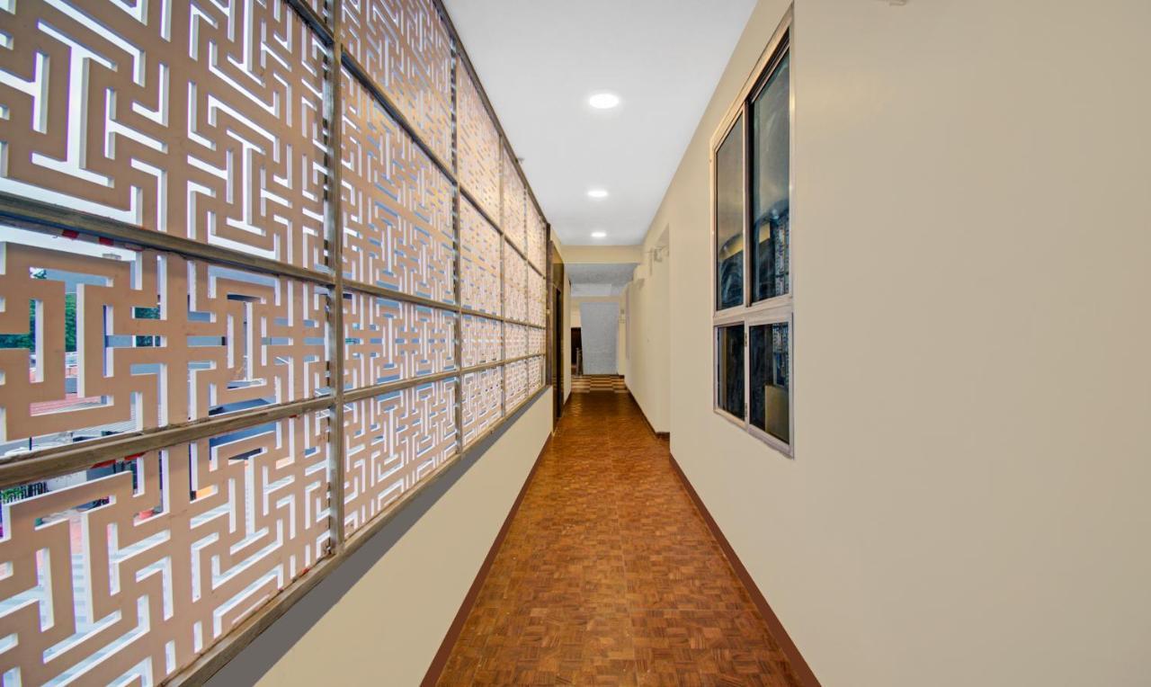 Treebo Trend Dream Palace Dźajpur Zewnętrze zdjęcie