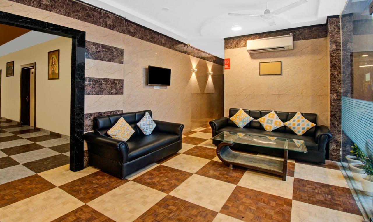 Treebo Trend Dream Palace Dźajpur Zewnętrze zdjęcie