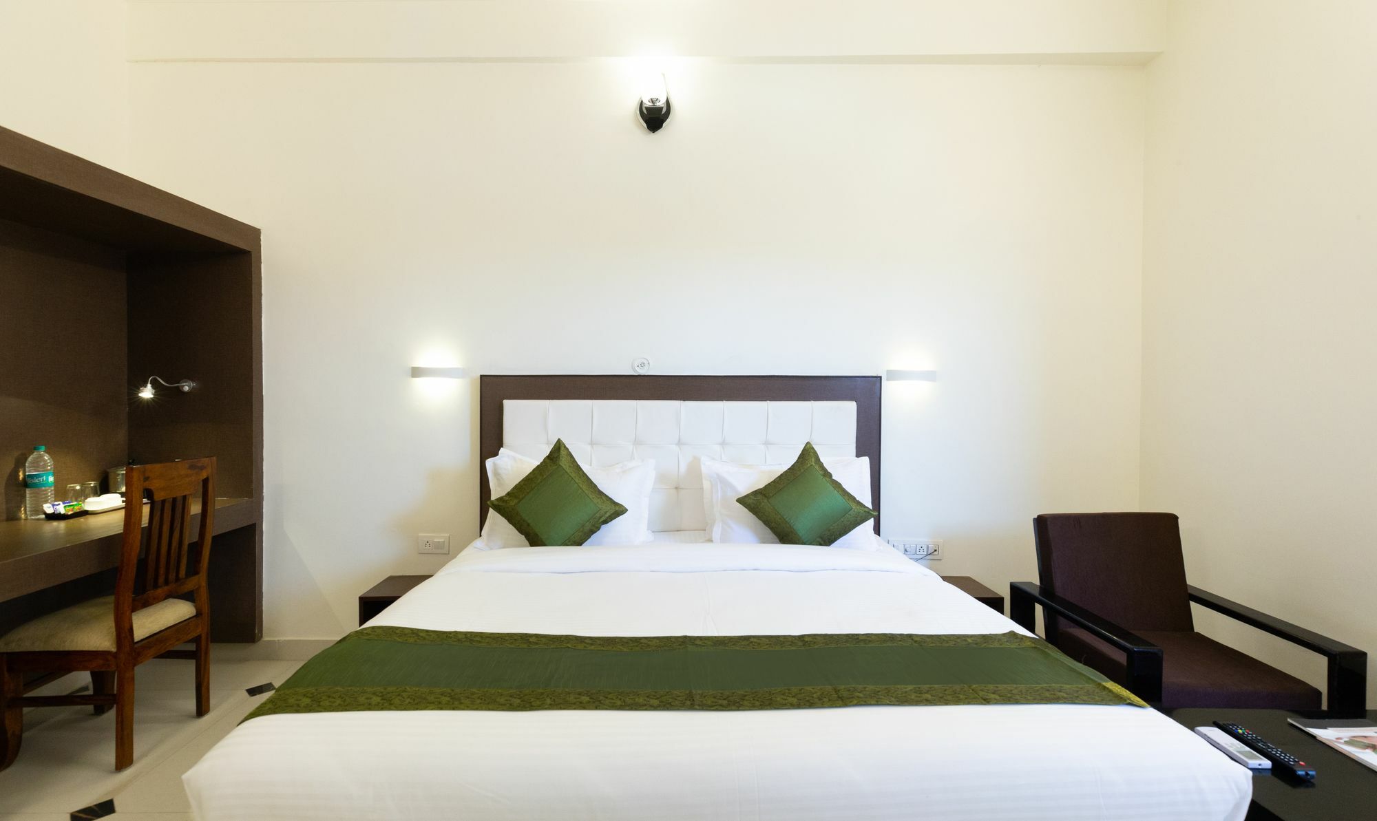 Treebo Trend Dream Palace Dźajpur Zewnętrze zdjęcie