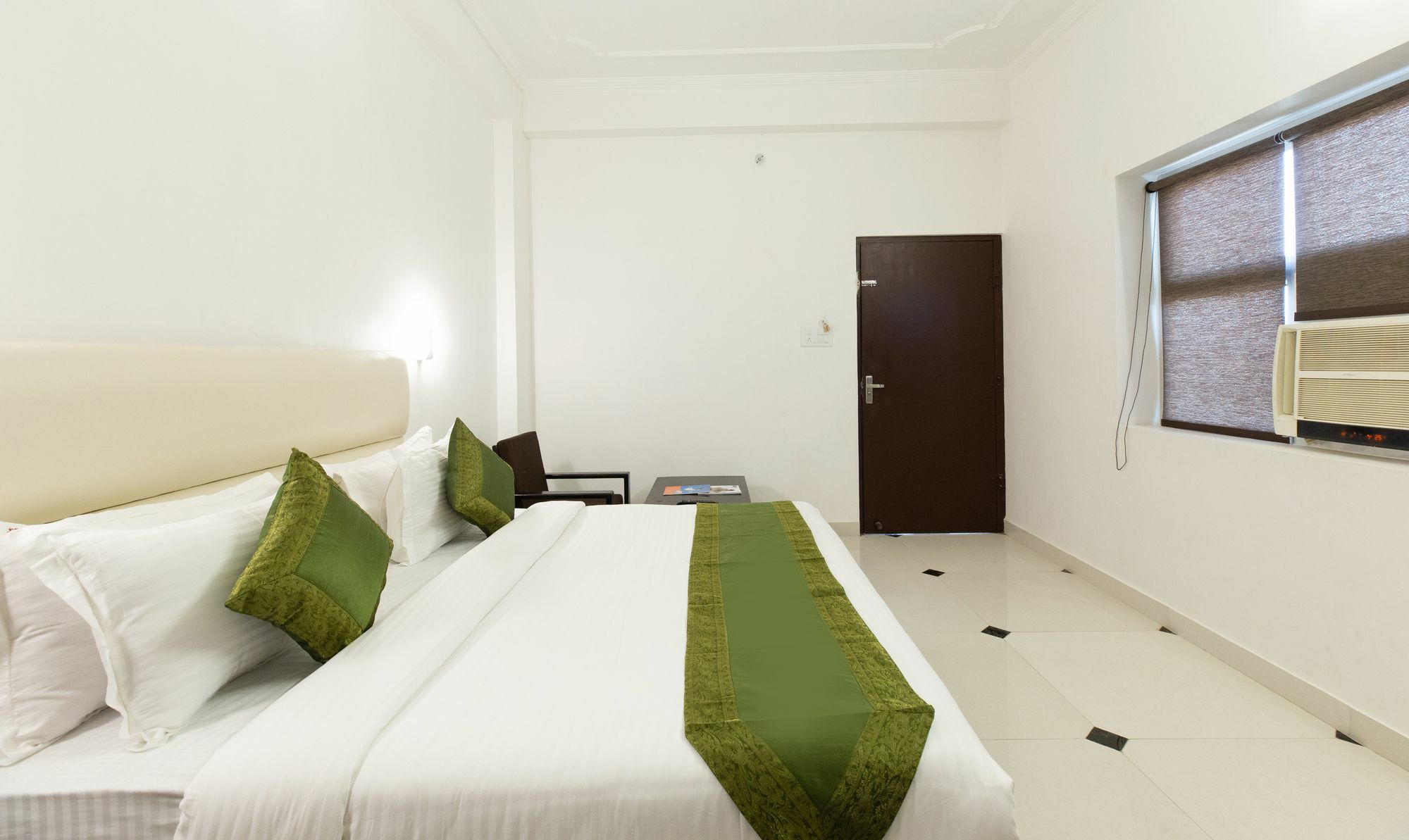Treebo Trend Dream Palace Dźajpur Zewnętrze zdjęcie