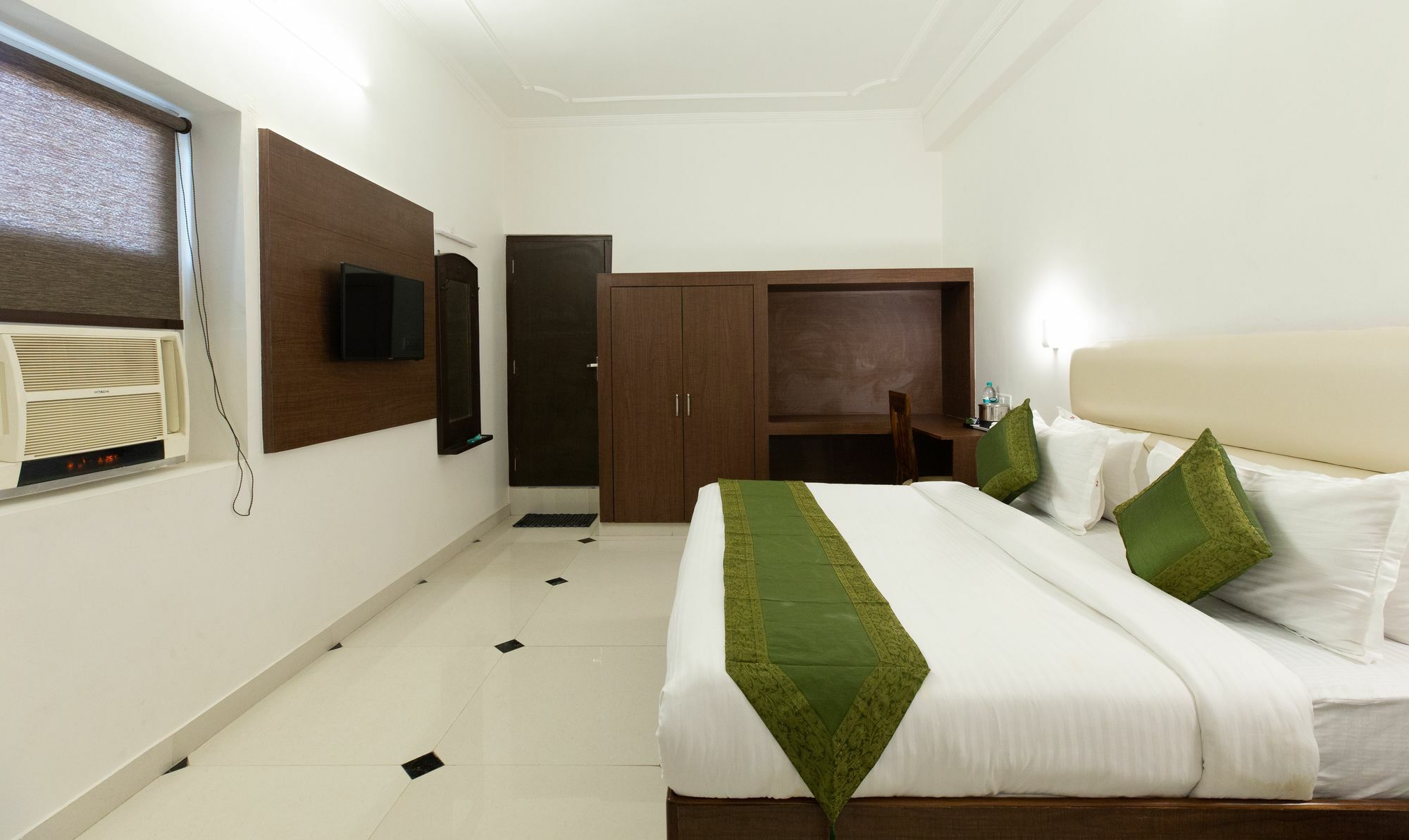 Treebo Trend Dream Palace Dźajpur Zewnętrze zdjęcie
